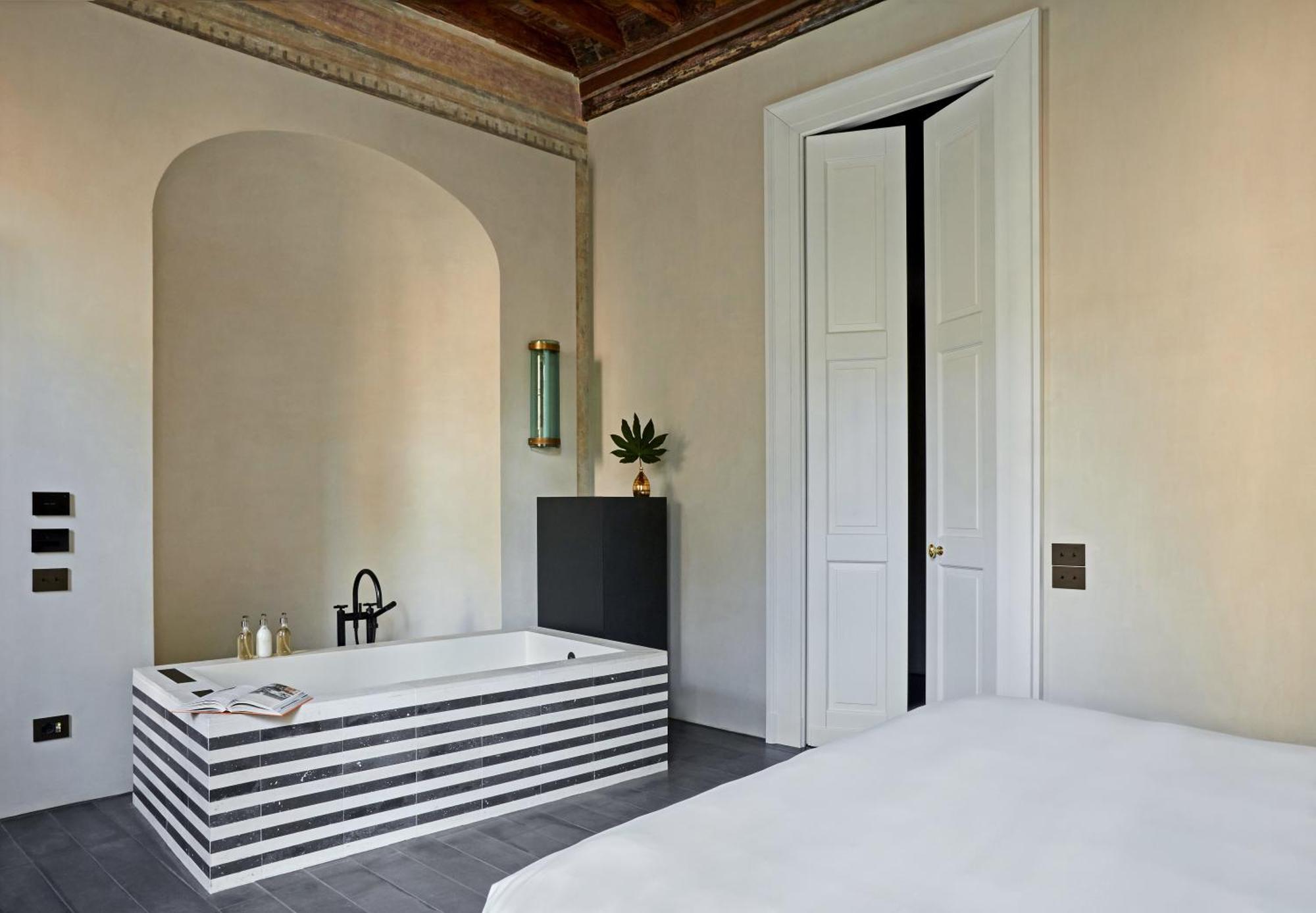 Hotel Palazzo Petrvs Orvieto Exterior foto